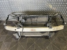 Mercedes-Benz E W211 2008 Schlosstr&auml;ger fronttr&auml;ger frontmaske Diesel 125kW