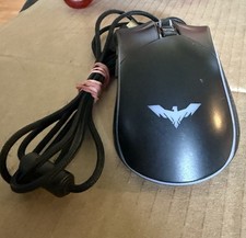 Havit HV-MS733-Wired RGB LED USB Gaming Mouse Black 3600dpi With Modes  Button