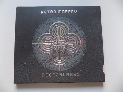 Begegnungen  von Peter Maffay (CD, 2006)