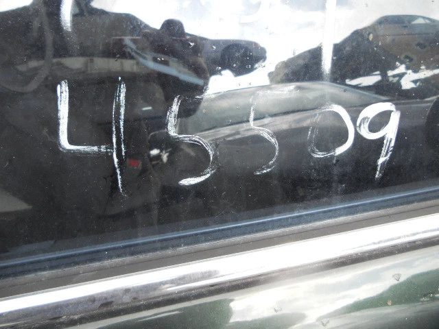 Tablero central Speedo Cluster Trim Bisel 1999 00 01 02 03 Acura RL Foto 4 de 4