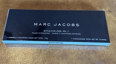 MARC JACOBS Style Eye-con Palette #202 THE TEASE discontinued RARE