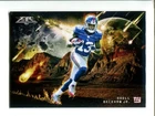 2014 Topps Fire Out of the World Rookies #OOW-OB  Odell Beckham Jr. ? RC
