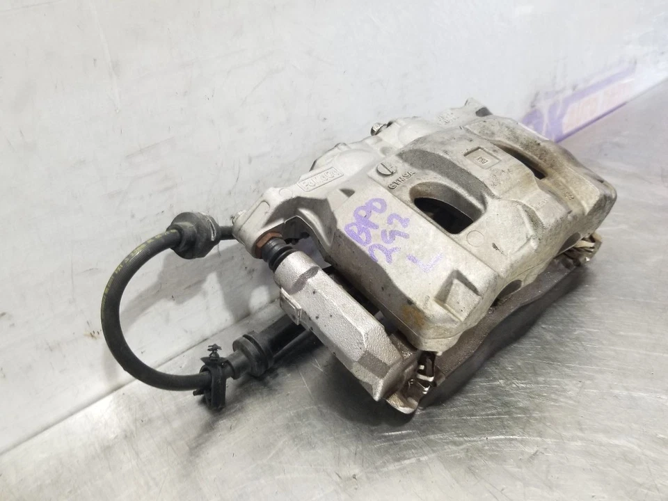 PINZA FRENO DELANTERO IZQUIERDO LINCOLN AVIATOR 21 2021 Foto 3 de 4