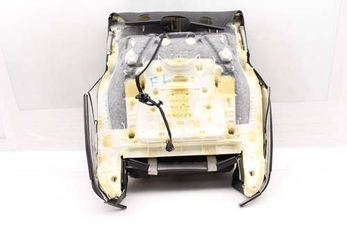 2015-2016 AUDI Q3 QUATTRO - Front LEFT Lower SEAT Bottom Cushion 8U0881405S - Bild 6 von 9