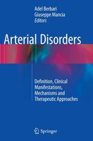 Adel Berbari (U. A.) | Arterial Disorders | Taschenbuch | Englisch (2016) | Ix