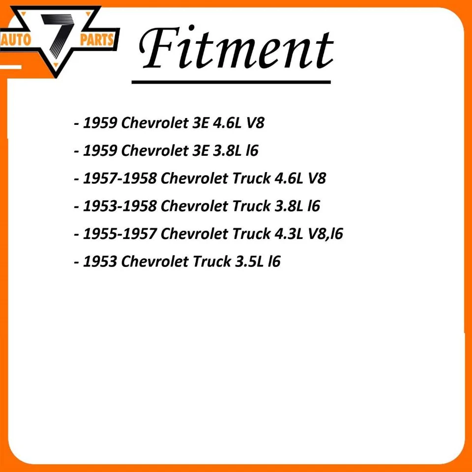 Drum Brake Wheel Cylinder Front Raybestos Brakes Fits Chevrolet 3E 1959-1959 - Image 2 of 4