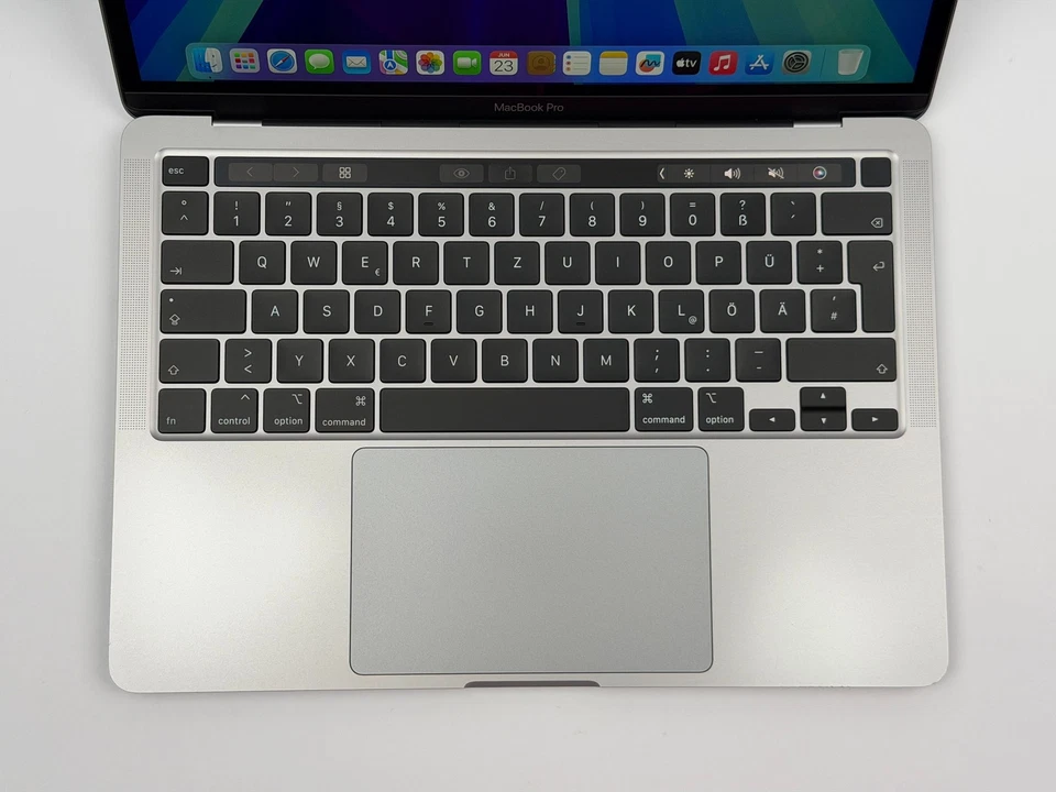 Apple MacBook Pro 13" 2020 · i7 · 16GB · 512GB, Foto 3 von 5