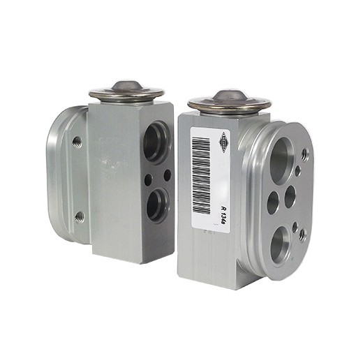 VALVOLA ESPANSIONE CN130G 64119289832 64119229488