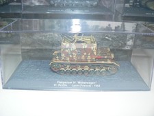 De Agostini Panzersammlung Nr. 85 Flakpanzer IV  Möbelwagen