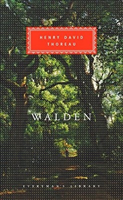 Walden: Henry Thoreau by Thoreau, Henry 1857151364 FREE Shipping
