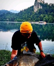 Fishing Non-Fiction Hardcover Books for sale UK