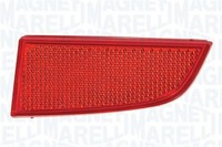 Magneti Marelli RüCkstrahler 715106070000 FüR Lancia Ypsilon 843 AXA1A AXB1A JTD