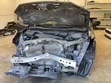 16 17 18 19 20 21 22 HONDA PILOT Fuel Tank Door