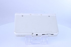 New Nintendo 3DS White [Rank :B]