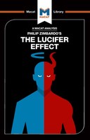 Alexander O'connor | The Lucifer Effect | Buch | Englisch (2017)