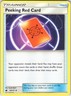 Peeking Red Card – Pokémon TCG SM Crimson Invasion 97/111 Uncommon LP
