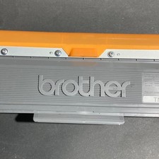 Genuine Brother TN630 Black Toner Cartridge - Standard Yield  NEW/Open Box
