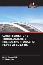 M. S. Prasad M. (u. a.) | CARATTERISTICHE TRI...