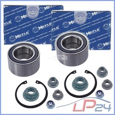 Roulement de roue Skoda FELICIA