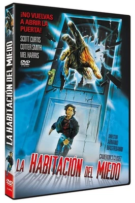 La Habitación del Miedo DVD 1988 Cameron's Closet [DVD] - Bild 1 von 3