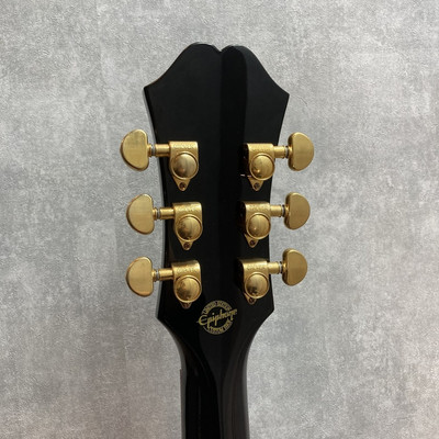 Epiphone DOT YEC Bigsby Electric Guitar Good Condition Free