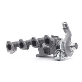 Turbolader STARK SKCT-1191307 für FORD FOCUS (DAW, DBW) FOCUS Kombi (DNW)