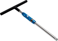 MOTION PRO Spinner II T-Handle 3/8" Swivel Drive for Easy Nut and Bolt Removal