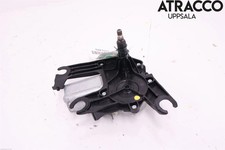 ORIGINAL Wischermotor hinten CITROËN C4 II (B7)  2011