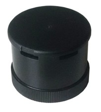 Pepperl+Fuchs Fabrik Summerelement VAZ-HORN-70MM-105DBA Akustikmelder 301479
