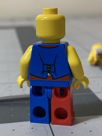 Lego Pirates Parts And Pieces, Minifigures, Black Pearl 4184 Pieces Fast Ship