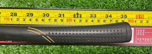 Wilson ProStaff Mid Mallet Putter / RH / Steel ~35"/GG9241 - Picture 10 of 10