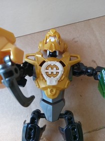 LEGO HERO Factory: Rocka 3.0 (2143)...