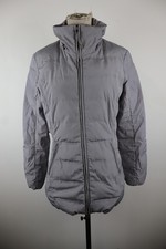 PENN-RICH WOOLRICH GIUBBINO PIUMINO DONNA Tg M VINTAGE WOMAN JACKET CASUAL