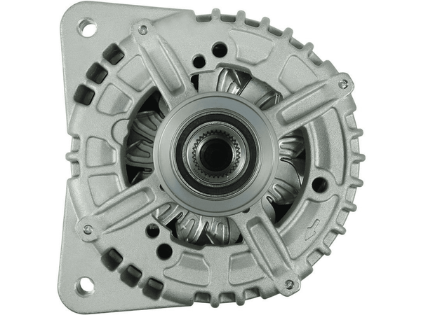 Lichtmaschine Generator FüR Audi MAN Seat Skoda VW A3 Sportback Limousine A6 C6-image