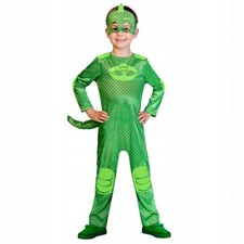 Costume Carnevale Bambino 7-8 Anni Completo