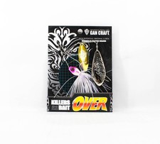 Gan Craft Killers Bait Over 5/8 Oz Spinnerbait 06S (2999)