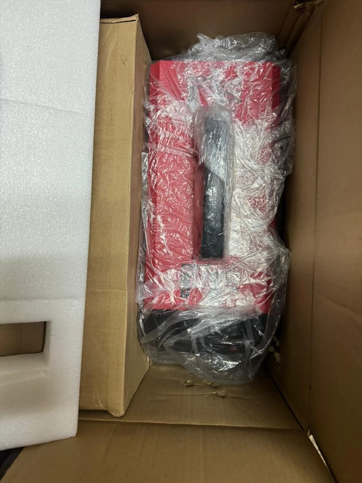 AC/DC TIG200P 230V Multifunktions Schweißgerät mit TIG  Schweißen von Aluminium - Bild 3 von 4