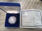 1889 CC Morgan Silver Dollar Proof Coin; National Collectors Mint; Uncirculated