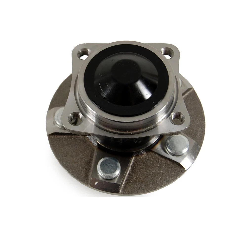 Conjunto de cojinete y buje de rueda trasera Mevotech BXT para Toyota RAV4 1996-2003 Foto 3 de 4