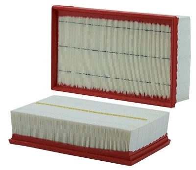 Filtro de aire Wix 745 Foto 2 de 4