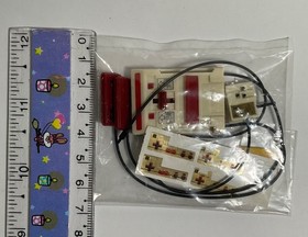 Famicom Nintendo History Collection Family Computer Edition Figure Japan