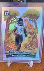 2025 Panini Brian Thomas Jr. Downtown (Raw)