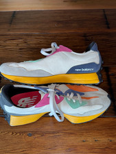 New Balance 327 Running Shoes Mens 10 Color Block Exc
