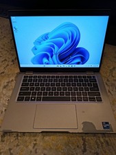 DELL Latitude 5320 13.3'' i7-1185G7 3.0GHz 16GB RAM 256GB SSD Win11