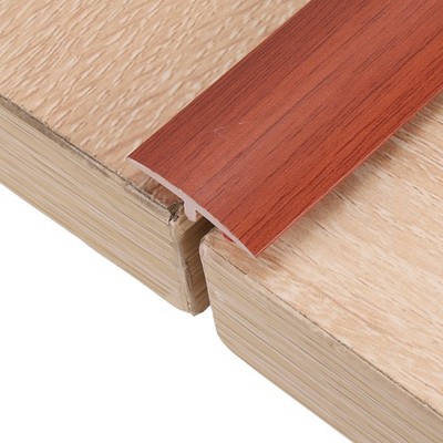 T Molding Übergangsleiste 0,98'' x 3ft für Birch PVC Bodenabschlussleiste