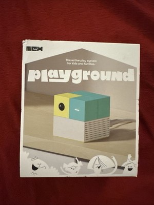 New Nex Playground Active Play System For Kids & Families