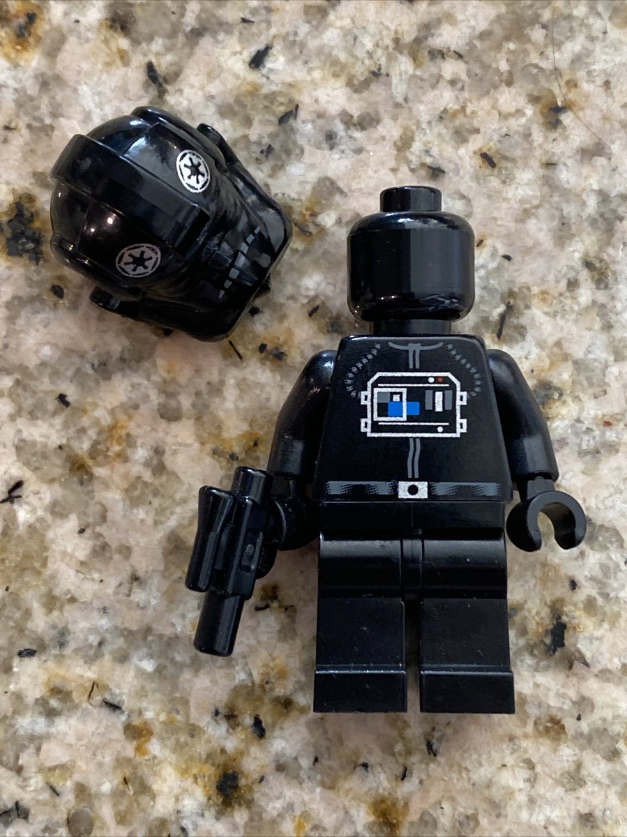LEGO ® - Star Wars ™ - Set 8087 - Imperial TIE Fighter / Defender
