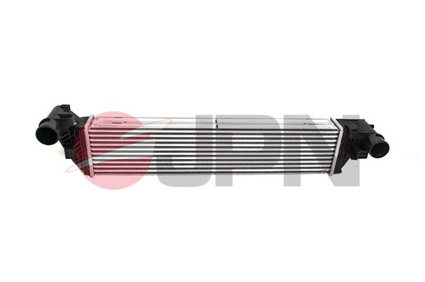 JPN LadeluftküHler FüR Renault Espace IV 2.0 Dci 2.2 Laguna II Grandtour 1.9-image