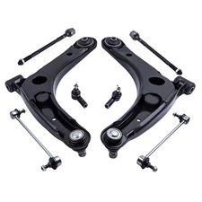 Suspension Kit Front Lower Control Arms for Mitsubishi Lancer 2008-2017 K620548
