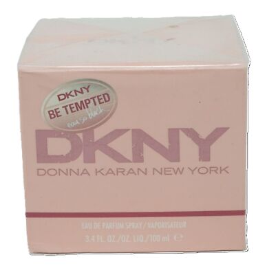 DKNY Be Tempted Eau So Blush Eau de Parfum Spray 100ml